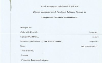 Monsieur Bruno MOURMAND